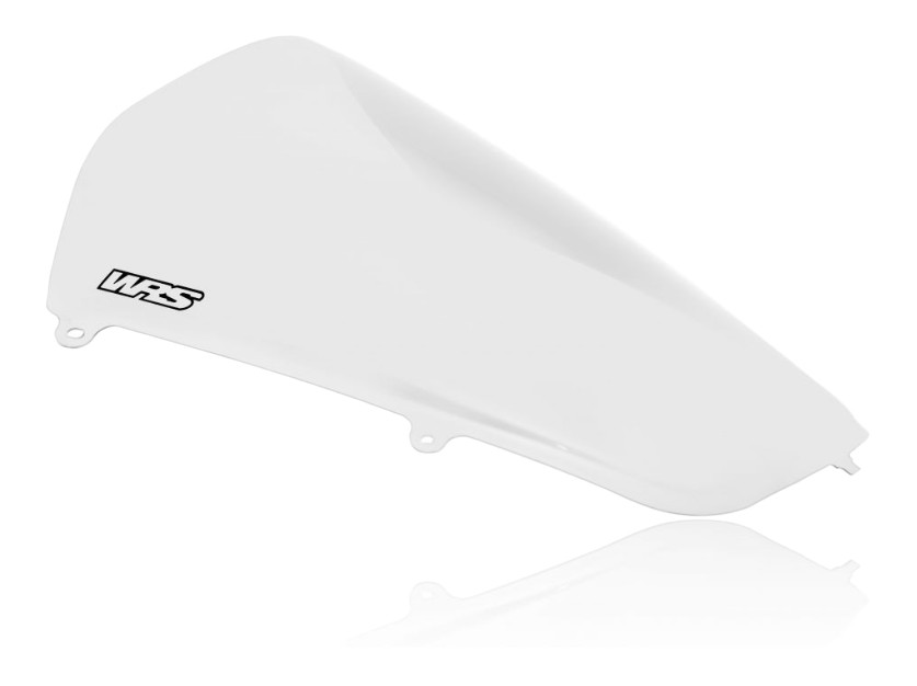 Bulle WRS YAMAHA R9 2025