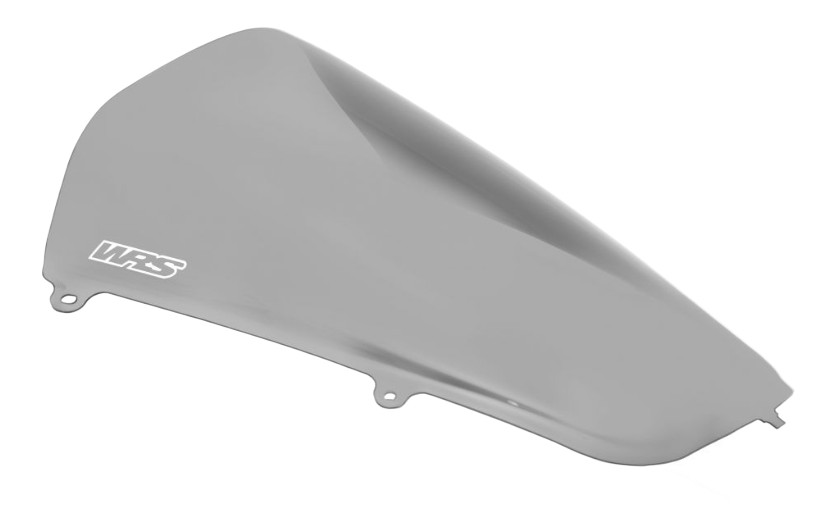 Bulle WRS YAMAHA R9 2025