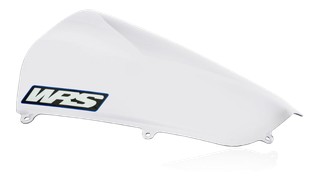 Bulle WRS RACE pour YAMAHA R9 2025