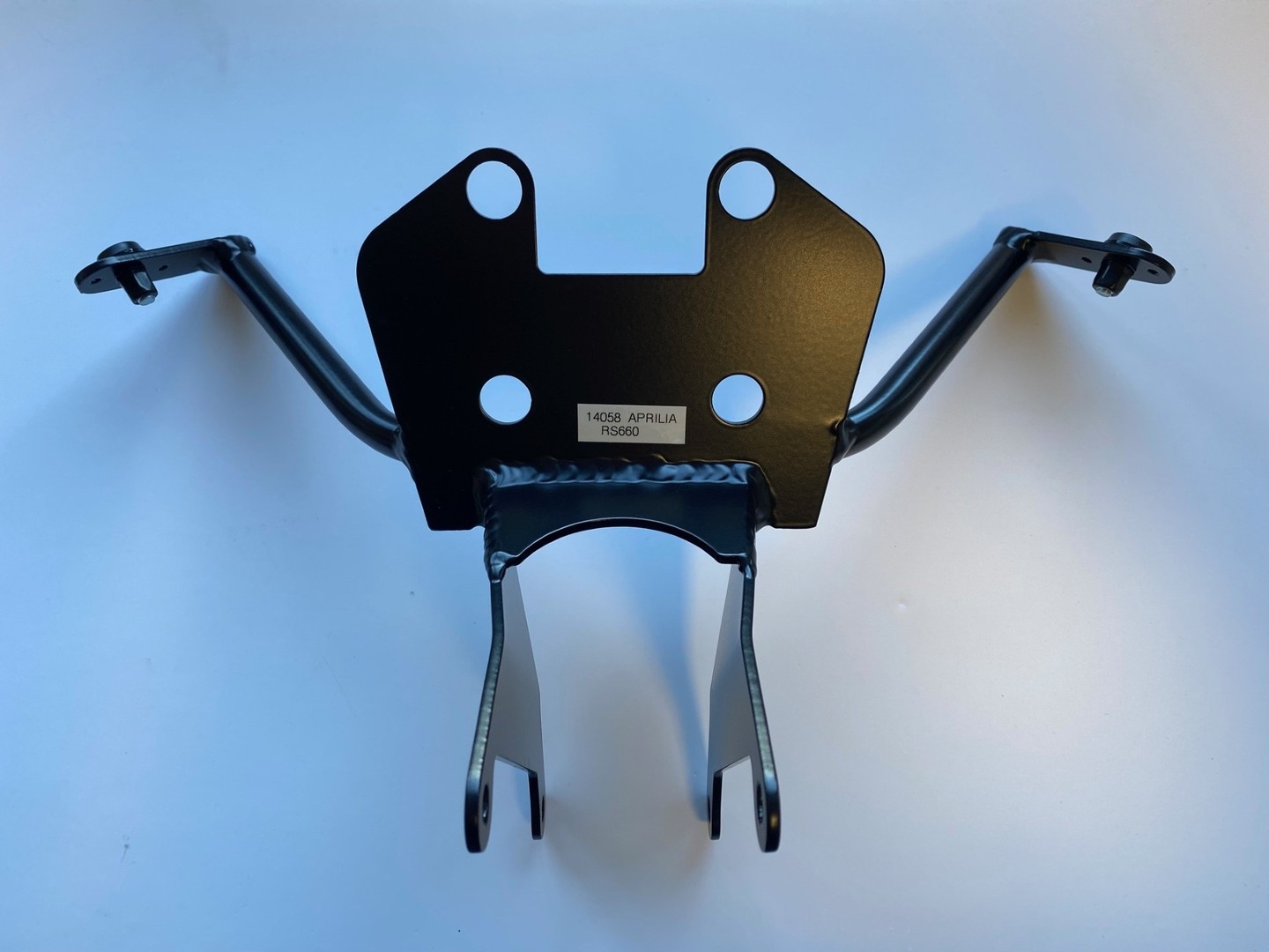 ARAIGNEE RACING TSS POUR RS660 2020-2024