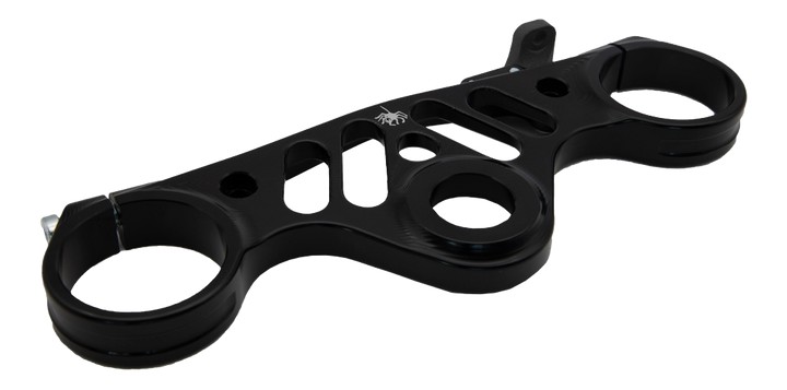 Té de fourche Spider Yamaha R1 2015-2024 (50.Y278)