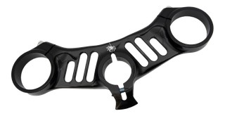 Té de fourche Spider DUCATI PANIGALE V2 (50.D280)