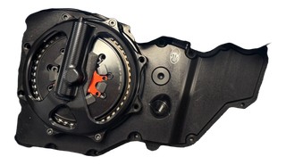 KIT DE CONVERSION EMBRAYAGE A SEC STM EVO SBK APRILIA RSV4 2021-2025 (KTT-3600)