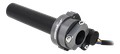 Poignée de gaz à tirage Rapide Jetprime pour KAWASAKI ZX10R 2021-2024