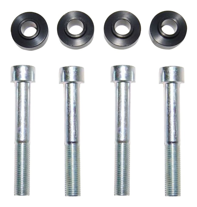 Kit de montage étriers Brembo (220A06137)