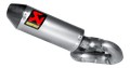 DEMI-LIGNE RACING AKRAPOVIC -HONDA 1000 CBR RR 2014›2016