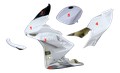 Carénage poly piste complet TUONO V4 2021-2024