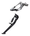 Carénage poly piste complet TUONO V4 2021-2024