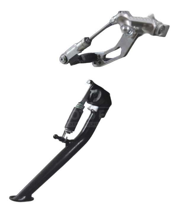 Carénage poly piste complet TUONO V4 2021-2024