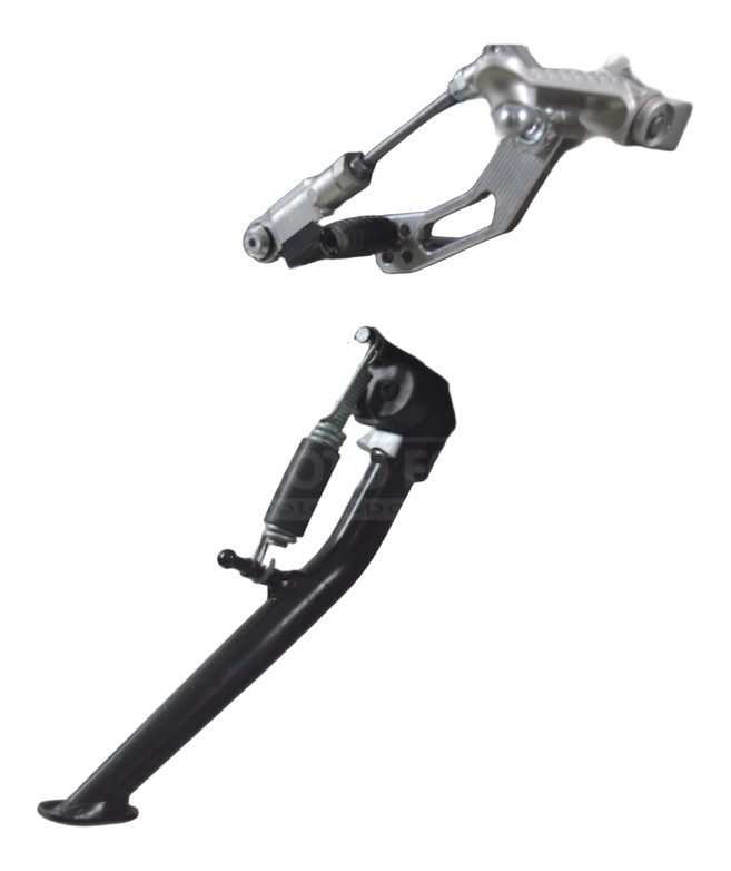 Carénage poly piste complet TUONO V4 2021-2024