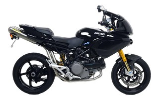 Reprogrammation boitier ECU Ducati 1100 Multistrada 2007-2009