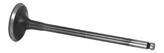 SOUPAPE D'ECHAPPEMENT ORIGINE APRILIA 1000 RSV4 2009‹2015 (2A000546)