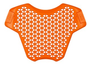 Protection contre les chocs pour poitrine D3O ICON