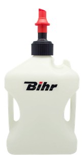 Bidon d'essence BIHR Home Track homologué TÜV
