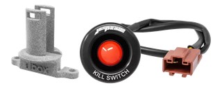 KILL SWITCH JETPRIME HONDA CBR600 RR 2024-2025 (KS057)