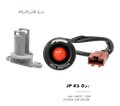 KILL SWITCH JETPRIME HONDA CBR600 RR 2024-2025 (KS057)