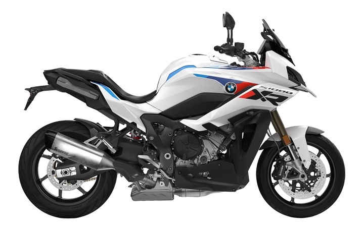 Reprogrammation boitier ECU BMW S1000XR 2020-2025, M1000 XR 2024-2025