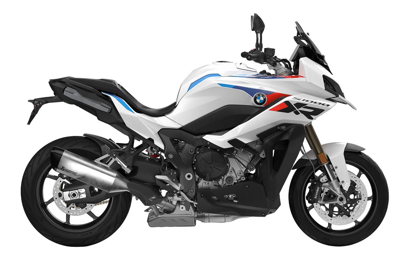 Reprogrammation boitier ECU BMW S1000XR 2020-2025, M1000 XR 2024-2025