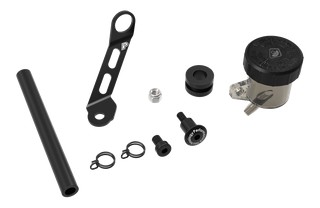 KIT RÉSERVOIR LIQUIDE EMBRAYAGE