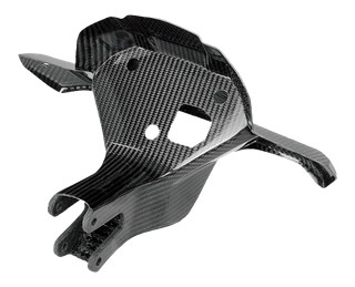 Araignée carbone Extreme components Aprilia RSV4 2021-2024 (CA1830)