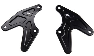Fourchette de Levée béquille Spider pour HONDA CBR1000RR-R 2020-2025 (91.H217)