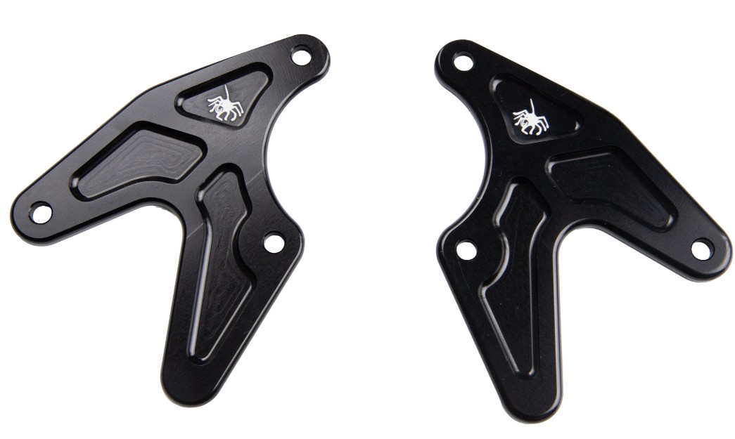 Fourchette de Levée béquille Spider pour HONDA CBR1000RR-R 2020-2025 (91.H217)