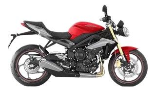 Reprogrammation boitier ECU TRIUMPH STREET TRIPLE 675 2009-2016