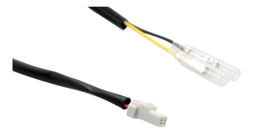 KIT FAISCEAU CLIGNOTANTS