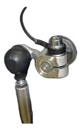 SHIFTER HEALTECH EASY IQSE-1 POUR CAPONORD 1200/ DORSODURO 1200