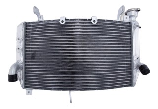 Radiateur d'eau Brazoline pour Yamaha R1 2015-2019