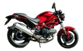 Reprogrammation boitier ECU Ducati  Monster 695