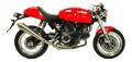 Reprogrammation ECU Ducati 1000 SPORT