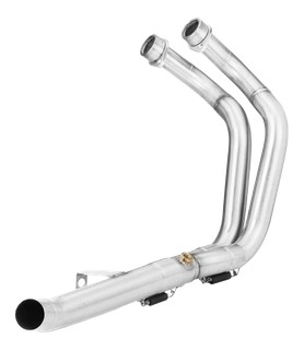 Collecteur sans catalyseur MIVV TENERE 700 19-24 - Y.064.C1