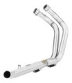 Collecteur sans catalyseur MIVV TENERE 700 19-24 - Y.064.C1