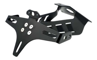 Support de plaque R&G RACING pour APRILIA RS457