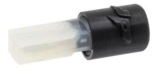 Shunt de béquille pour YAMAHA YZF-R7 2022›20240 (ES 061)