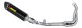 LIGNE COMPLETE AKRAPOVIC KAWASAKI Z1000/ Z1000 SX 2010›2013 (S-K10R6-ZC)