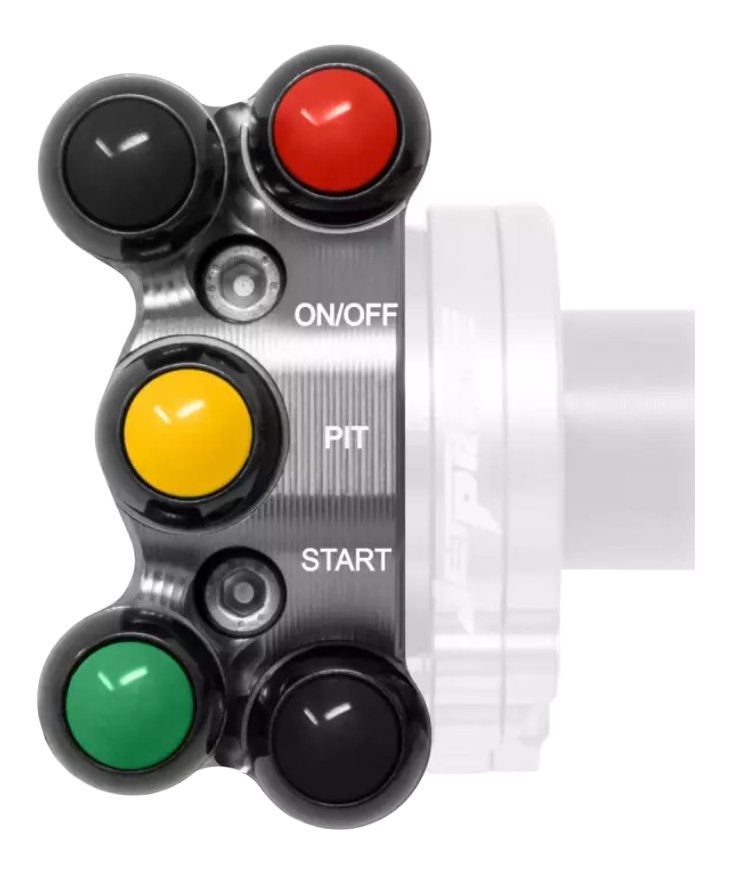 COMMODO PLDR127