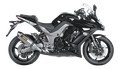 LIGNE COMPLETE AKRAPOVIC KAWASAKI Z1000/ Z1000 SX 2010›2013 (S-K10R6-ZC)