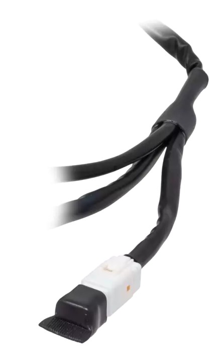 connectique commodo PLDR127