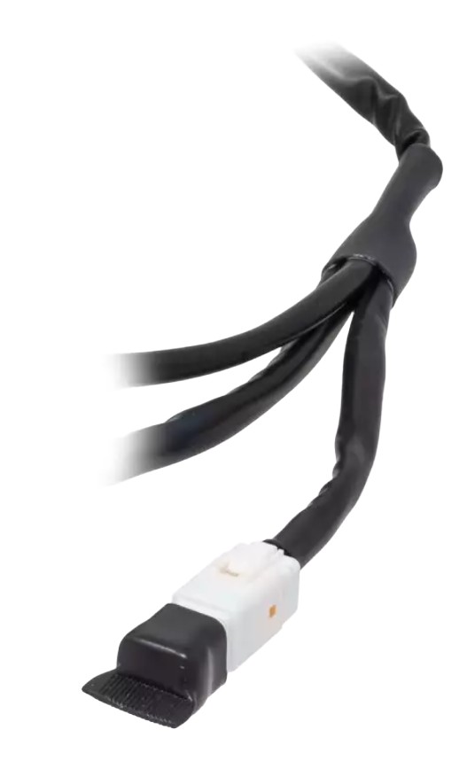 connectique commodo PLDR127