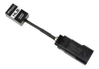 EMULATEUR SUPPRESSION PHARE APRILIA RS660, RSV4, RS457 (HLE-A01)