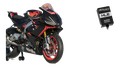 EMULATEUR SUPPRESSION PHARE APRILIA RS660, RSV4, RS457 (HLE-A01)