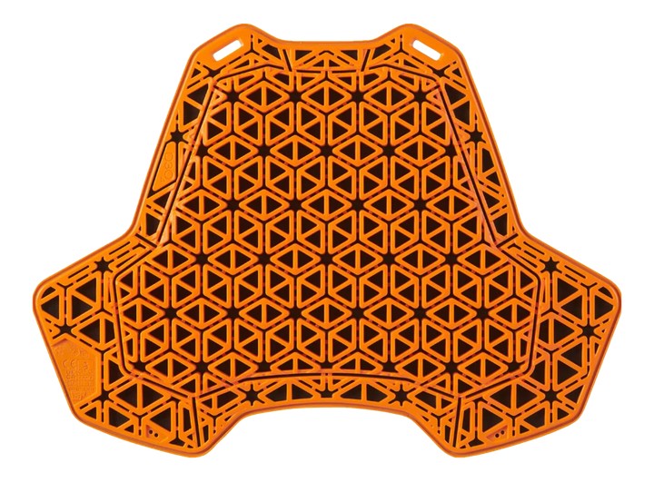 Protection contre les chocs pour poitrine D3O GHOST ICON