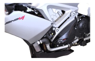 Patin de remplacement Top Block pour RLA04 / RLA06