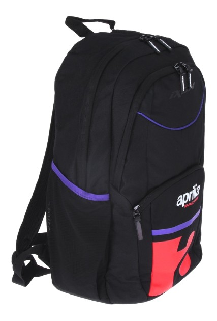 Sac à dos Aprilia Racing (8L0025MNNBLK)