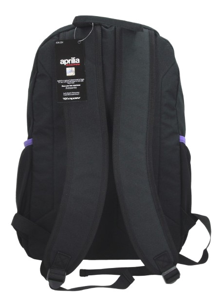 Sac à dos Aprilia Racing (8L0025MNNBLK)