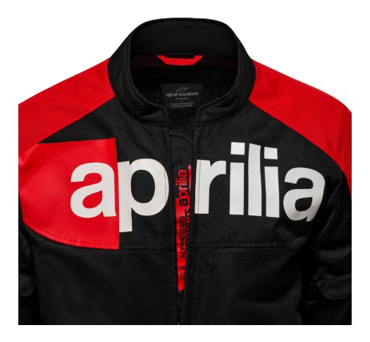 Veste Speed Blast Air Tex by Alpinestars