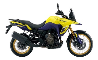 Reprogrammation boitier ECU SUZUKI DL 800 V-STROM 2023-2024 (débridage A2)