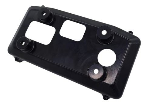 Protection de compteur CBE pour PANIGALE V4 2025